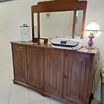 Apartamento Ursa