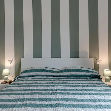 Ursa شقة كالينْسانو