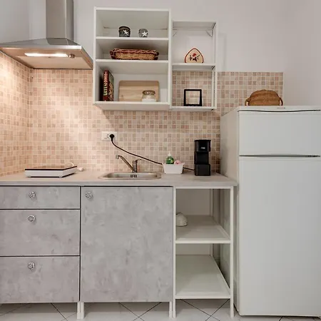 Ursa شقة كالينْسانو