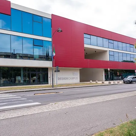 Ursa 아파트 칼렌자노