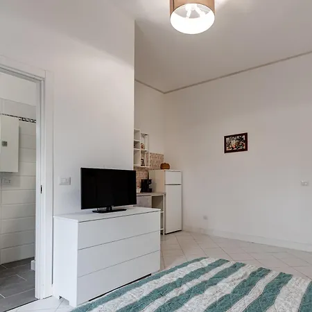 Apartamento Ursa *