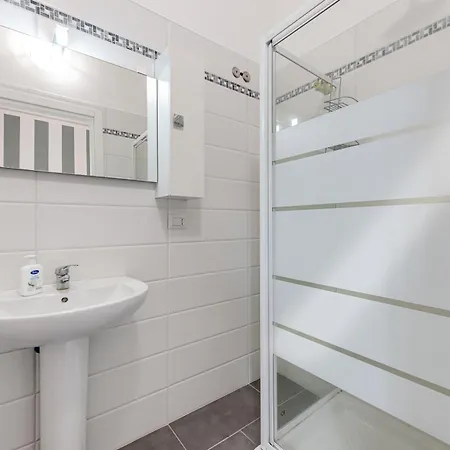 Ursa Apartamento Calenzano