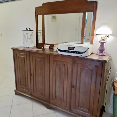Apartamento Ursa
