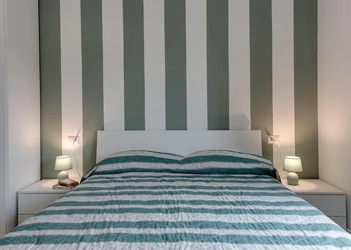 Ursa Apartment Calenzano