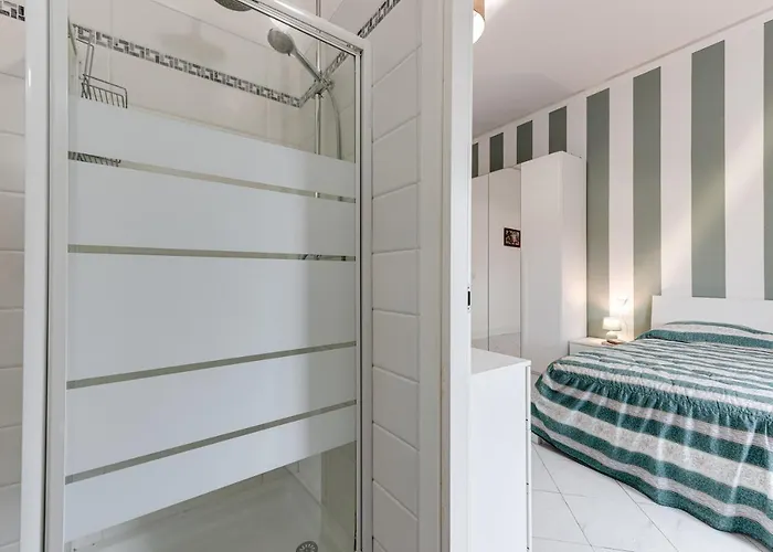 Apartment Ursa Calenzano