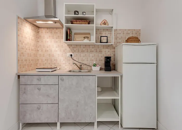 Ursa Apartment Calenzano