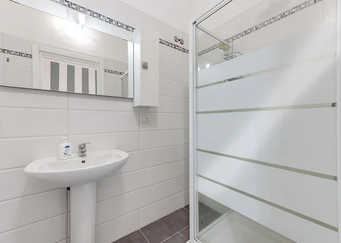 Ursa Apartment Calenzano